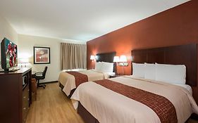 Red Roof Inn & Suites Cincinnati North-Mason